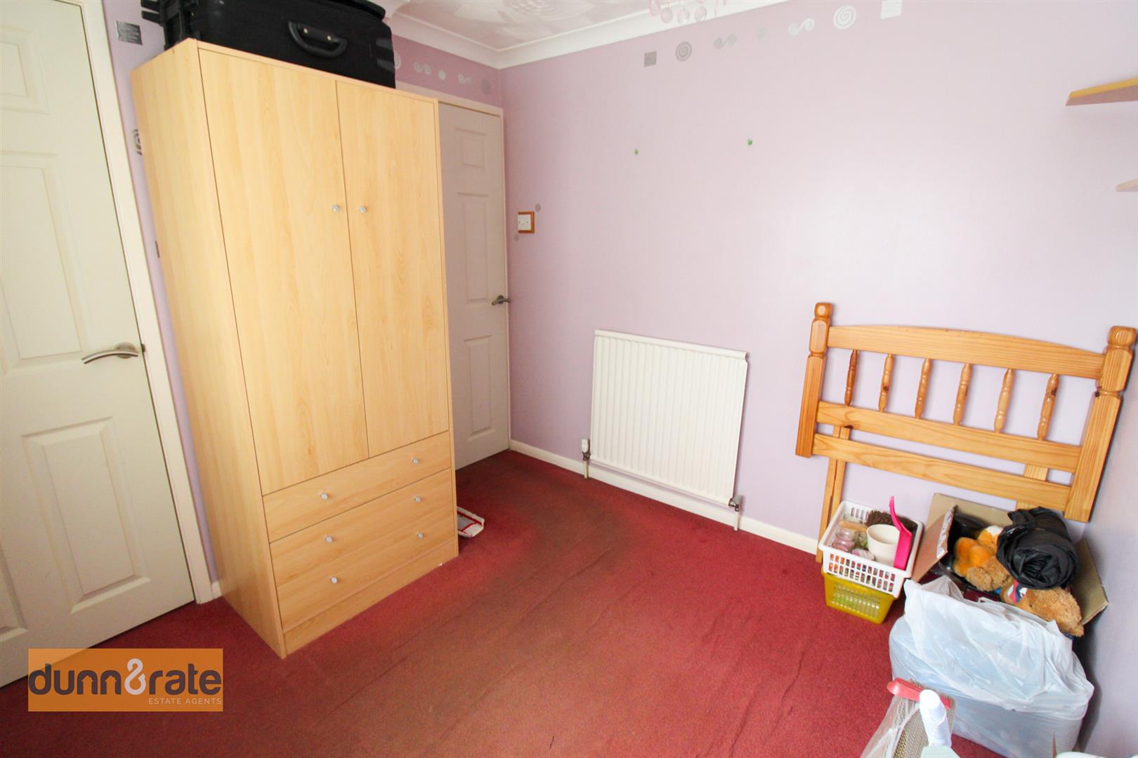 Debenham Crescent, Eaton Park, Stoke-On-Trent
